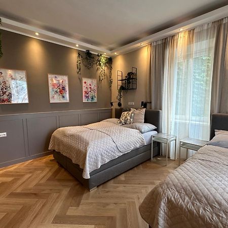 Book-A-Room Salzburg Apartment 31 Екстериор снимка