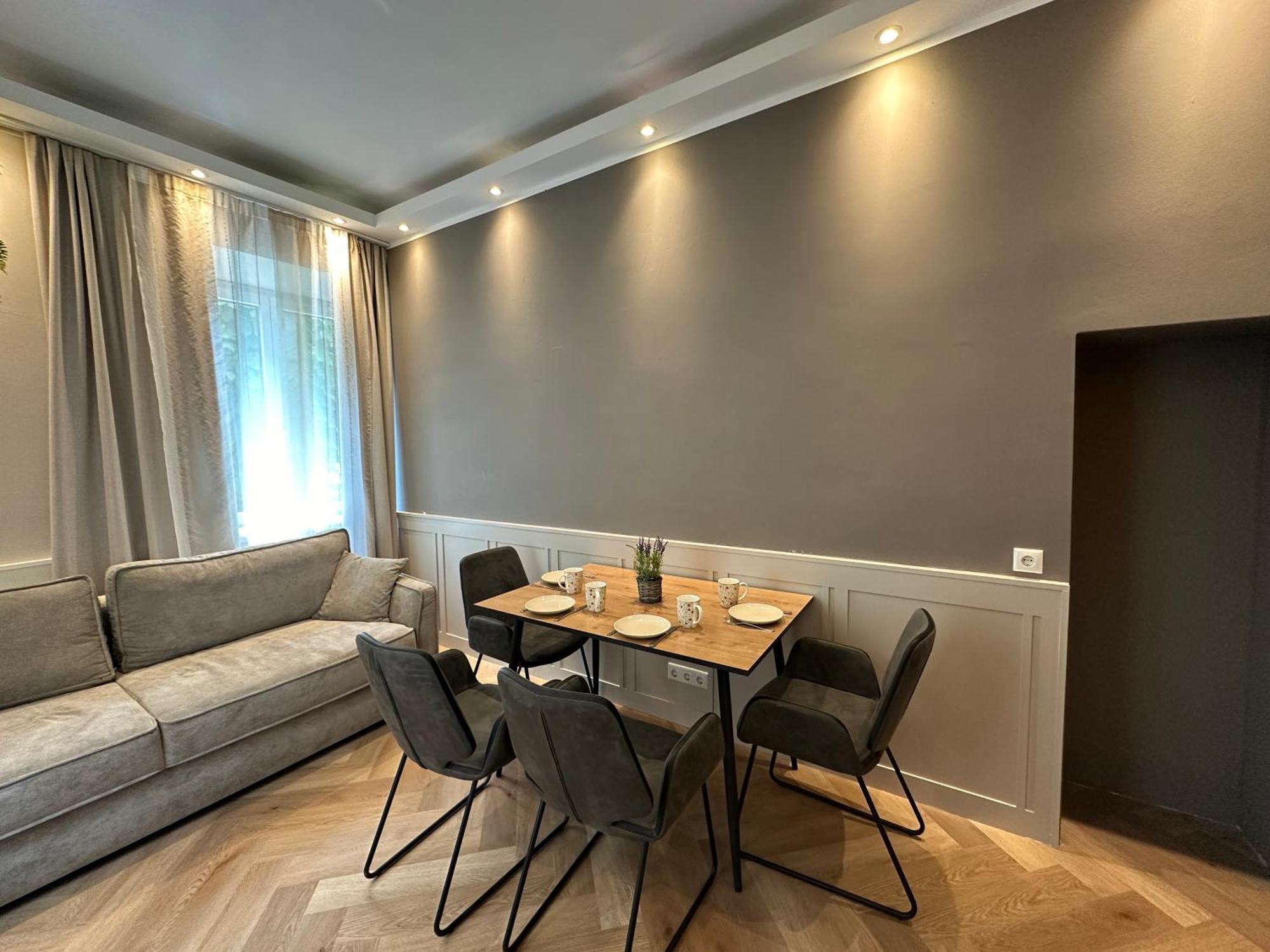 Book-A-Room Salzburg Apartment 31 Екстериор снимка