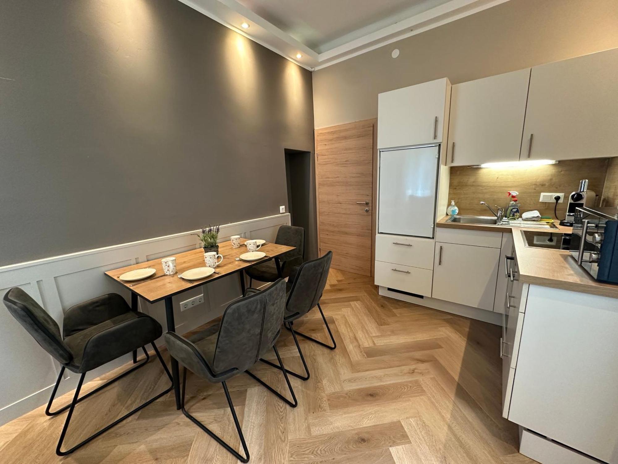 Book-A-Room Salzburg Apartment 31 Екстериор снимка