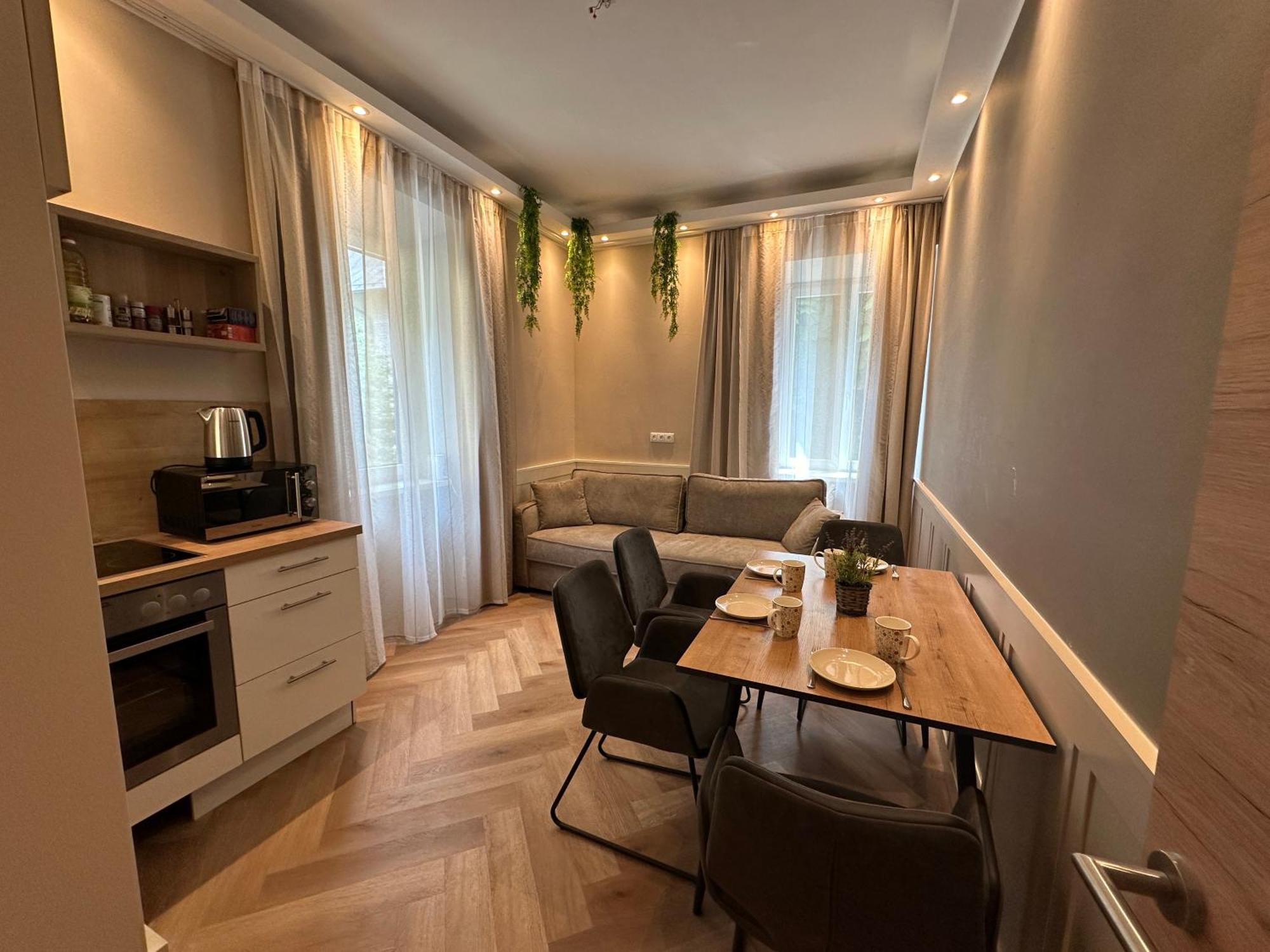 Book-A-Room Salzburg Apartment 31 Екстериор снимка