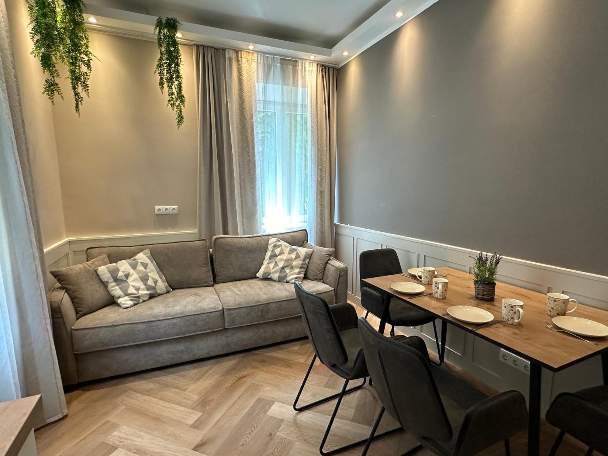Book-A-Room Salzburg Apartment 31 Екстериор снимка