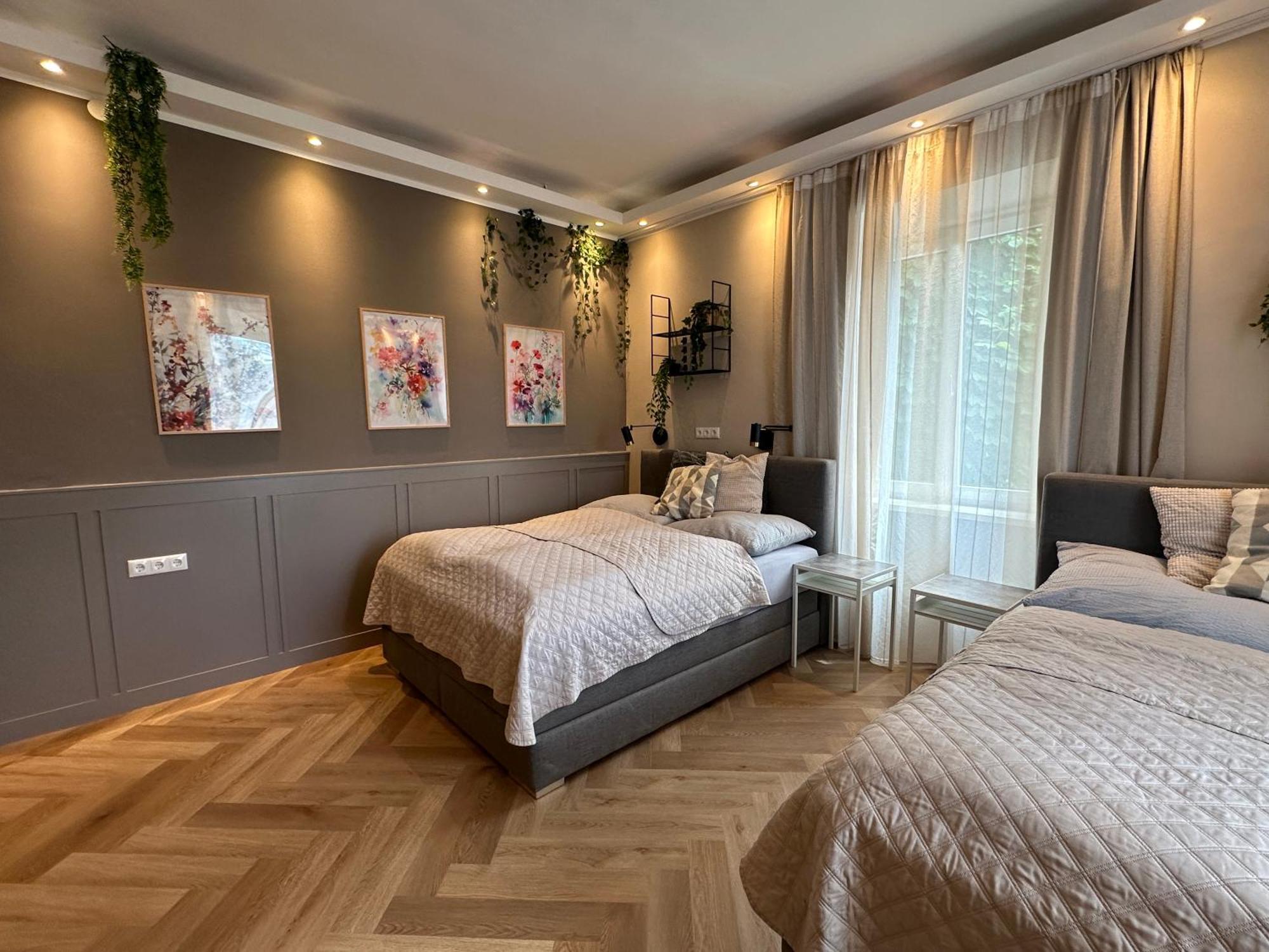 Book-A-Room Salzburg Apartment 31 Екстериор снимка